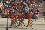 Amritsar - Wagah Border